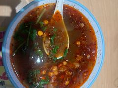 -小杨生煎(周浦万达店)