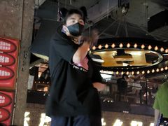 -HIB HUB公社(解放西路店)