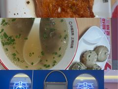 -小杨生煎(周浦万达店)