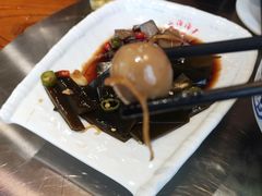 -山沟沟炒鸡(颐灏·海怡名都店)