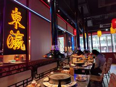 -十三姨正合丰烤肉(营迹路店)