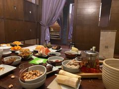 -青藤茶馆(南山路店)