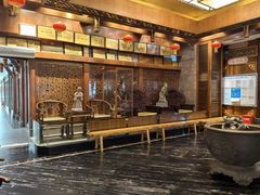 -老码头火锅(骡马市店)