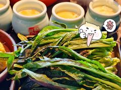 -额尔敦传统涮(公园西路店)