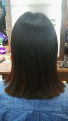 -佑米造型假发订制