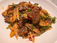 夫妻肺片-懒人盐府人家(航天桥店)