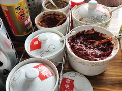-攀枝花·任德琼·盐边羊肉米线
