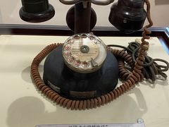 -青岛邮电博物馆