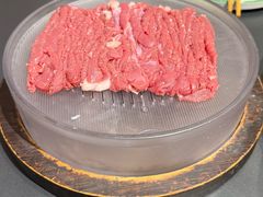 -南门四季铜锅涮肉(望京店)