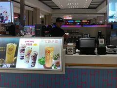 -DF冰雪精灵冰淇淋(威高广场店)