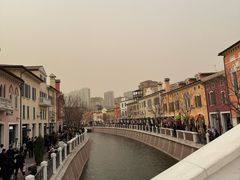 -京津佛罗伦萨小镇