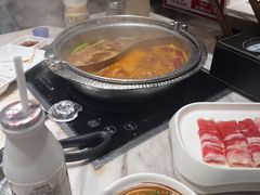 -火炉火自助餐(西直门凯德MALL店)