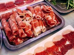 -寻小欢焖烤羊肉串(九眼桥店)