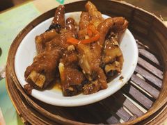 豉汁蒸凤爪-添好运点心专门店(北角店)