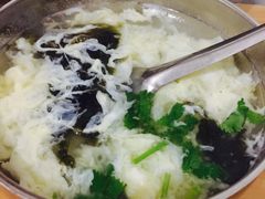 -宝光熏肉鞋底火烧(新街口店)