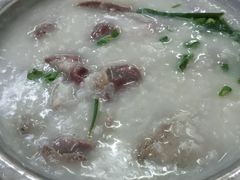 -南记食粥坊·宵夜大排档(莲花总店)
