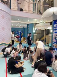 -奈尔宝家庭中心·亲子餐厅(苏州大悦城店)