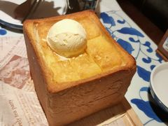 面包诱惑-绿茶餐厅(石家庄万象城店)
