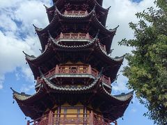 -龙华寺