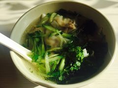 -李先生牛肉面(长春红旗街店)