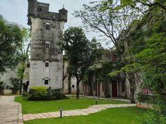 -赤坎·广东华侨国际旅游度假区