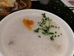 淮山羊肚粥-新兴·金羊座·粤菜点心(乐峰店)