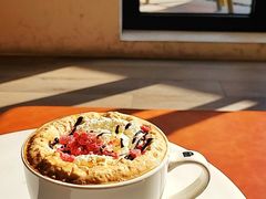 -Peet's Coffee皮爷咖啡(大学路店)