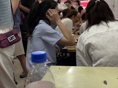 -杨家牛肉汤(淮建路店)