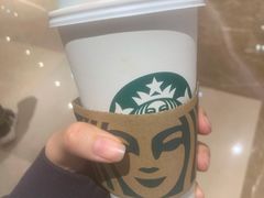-星巴克臻选(上海陆家嘴中心店)