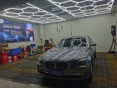 -威仆汽车精养(润源大厦店)