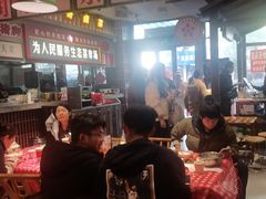 -龙师傅卤炒(天马店)
