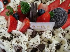 -味多美蛋糕(东直门店)
