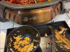 -一味一诚•鲜嫩烤鱼(昌发展万科广场店)
