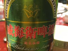 -大京园海鲜烧烤(东城路店)
