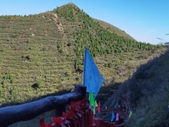 -山叶口景区