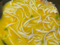 -阿香米线(龙岗万科广场店)