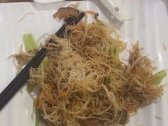 -佛有缘素食馆·荔湾老字号(陈家祠首店)