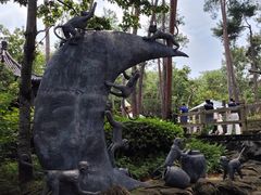 -千岛湖东南湖区