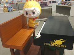 -泡泡玛特POPMART(合生汇店)