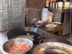 -胖金妹鸡豆凉粉店