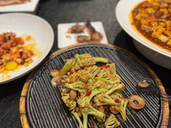 -大董(华贸购物中心店)
