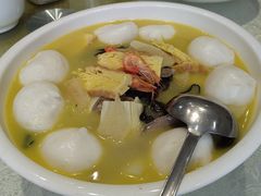 -西陵饭店