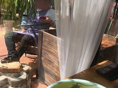 -新竹里馆·花园餐厅(兴苑路店)