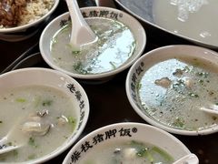 -老柴枝猪脚饭(窑岭店)