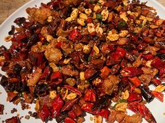 -水煮三国·川鲁江湖菜(香山店)