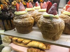 -PAPER STONE BAKERY(天环店)
