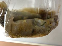 -正宗杂粮煎饼香软鸡蛋饼