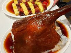-稻香海鲜饭店(第一国际店)