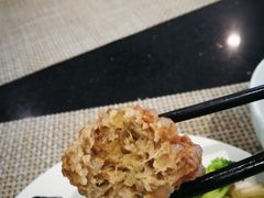 -淄博蓝海国际大饭店·蓝钻国际美食自助百汇(柳泉路店)