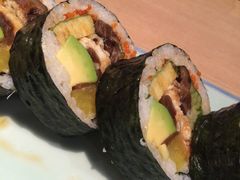 -然寿司(郎园vintage店)